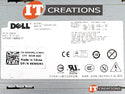DELL POWER SUPPLY 525W NON HOT PLUG preview image #2