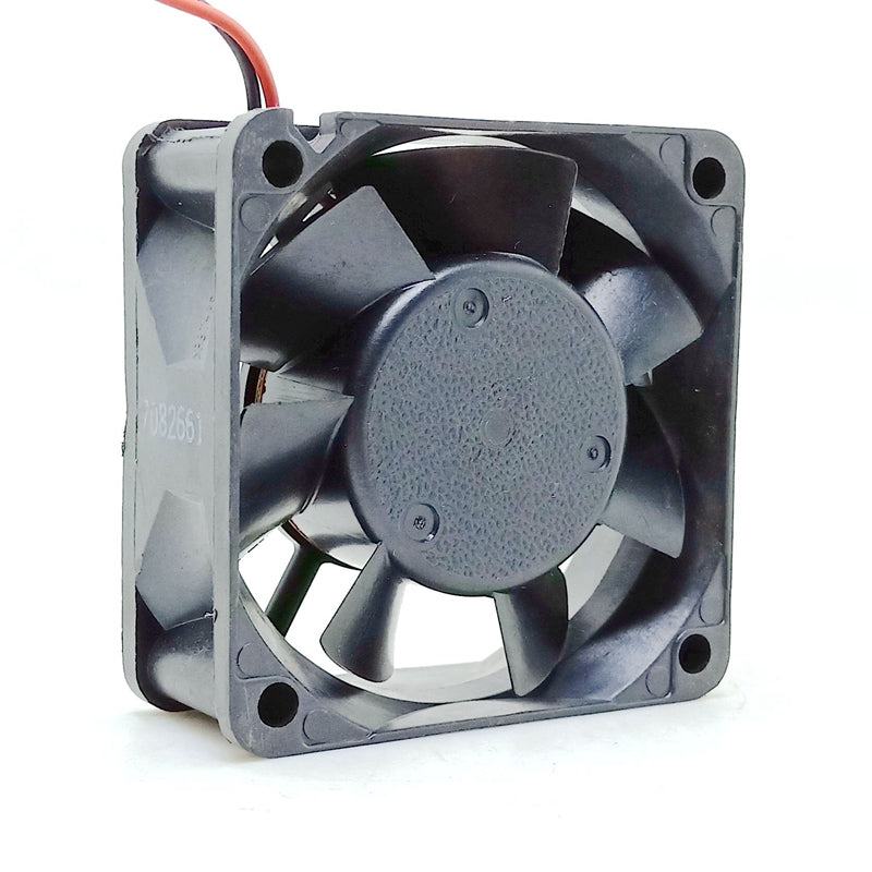 NMB 2410ML-04W-B50 60x60x25mm 12V DC 0.26A Axial Cooling Fan