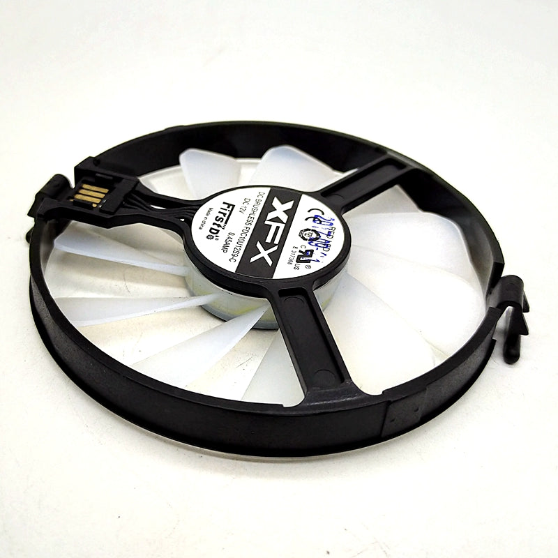 FDC10U12S9-C Axial Cooling Fan