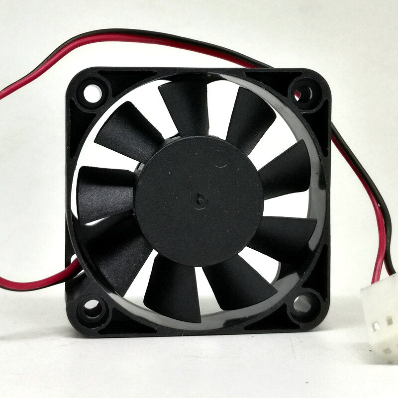 POWER 24V DC Axial Cooling Fan