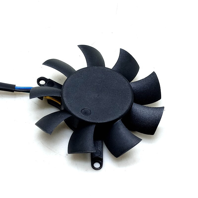 MGT5012XR-W10 MAGIC 50x50x12mm 12V DC 0.19A Axial Cooling Fan