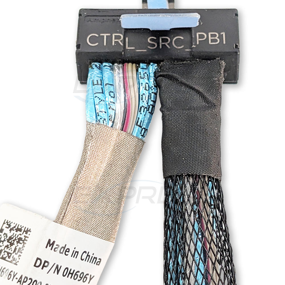 H696Y - Front PERC Data Cable | Refurbished Dell (16G)