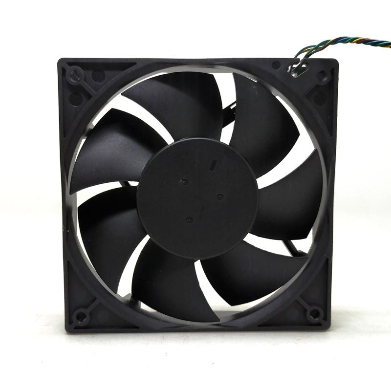 DS12025B12EP004 12V DC Axial Cooling Fan