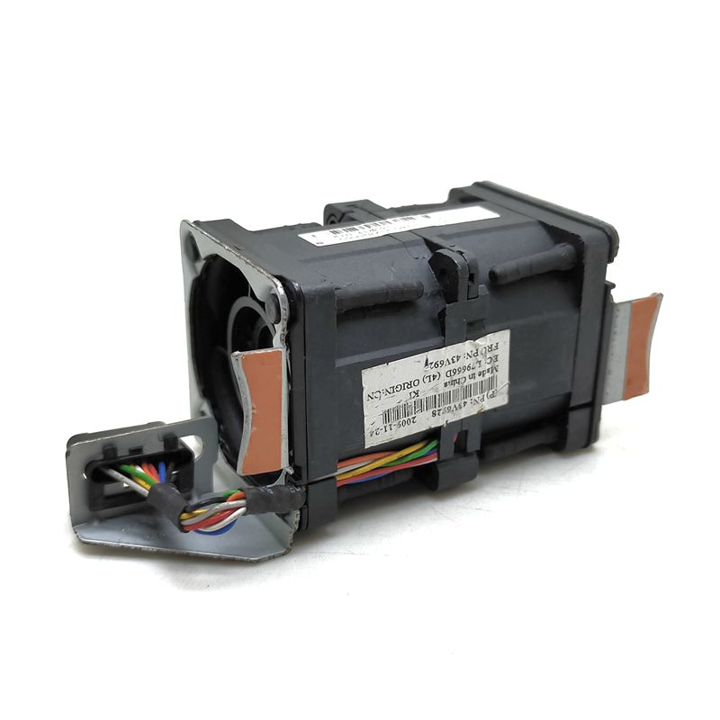 GFB0412EHS 40x40x56mm 12V DC Axial Cooling Fan