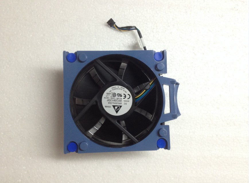 631568-001 63x63x15mm Axial Cooling Fan