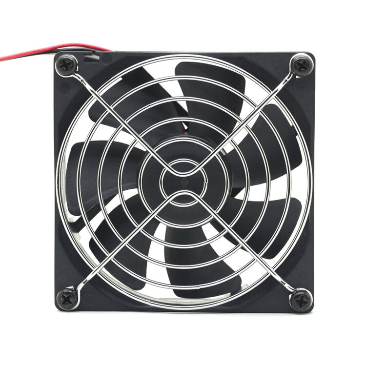 AVC F9025s12h 90x90x25mm 12V DC 0.3A Axial Cooling Fan