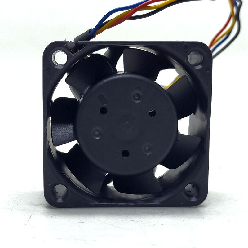 DBTA0420B2U 40x40x20mm 12V DC 4-Wire Axial Cooling Fan
