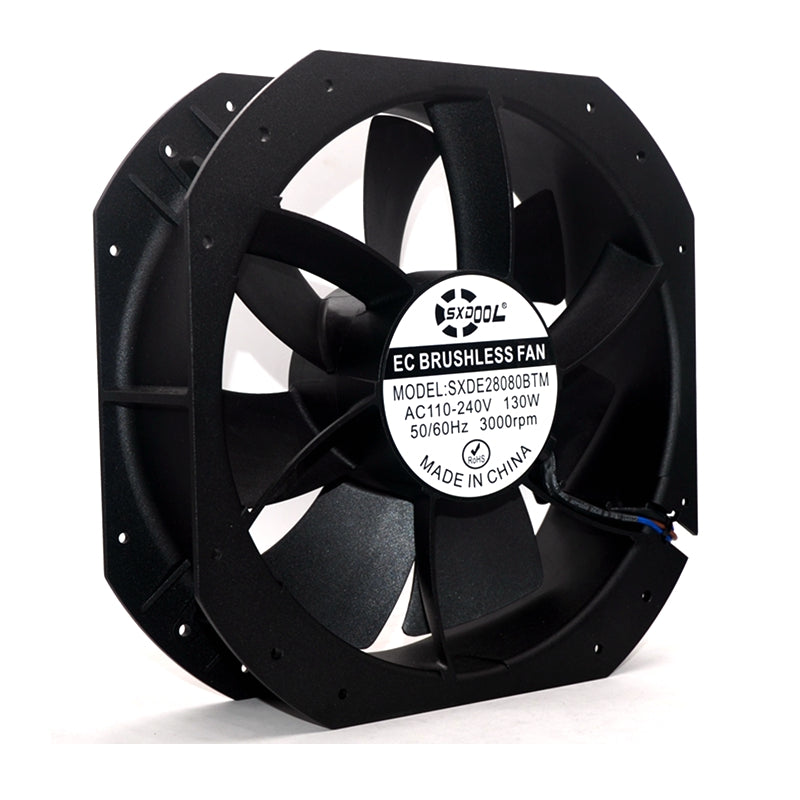 1150CFM Axial Cooling Fan