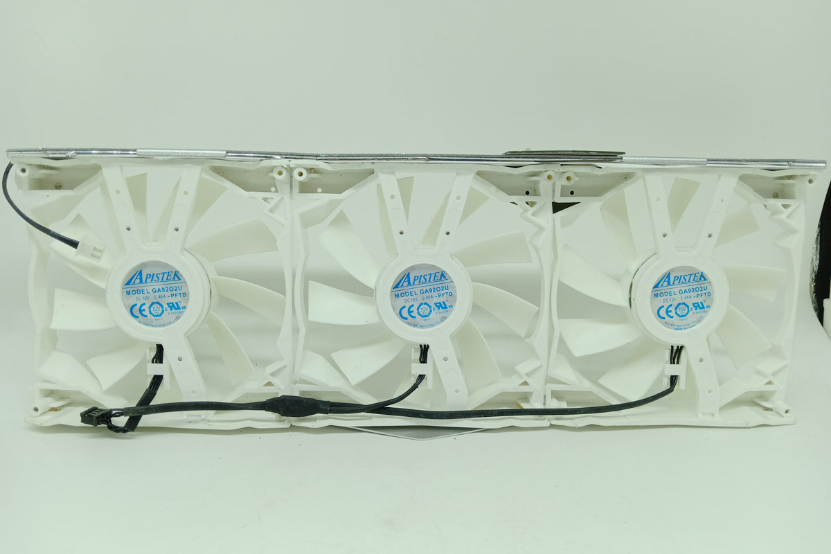 GA92O2H Axial Cooling Fan