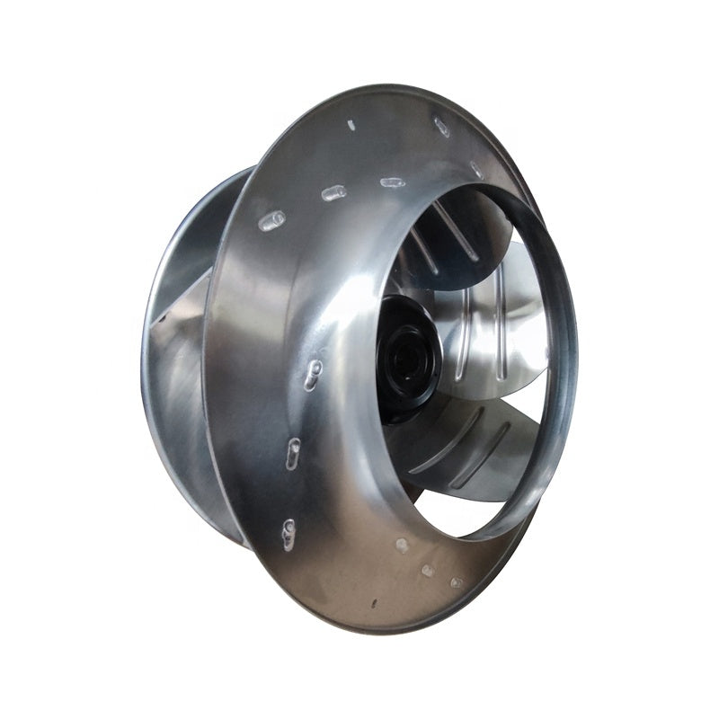 R3G450-PA31-03 ebm-papst centrifugal fan