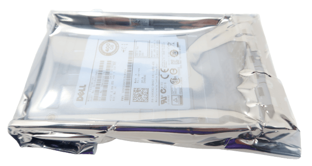 HKK8C PX02SMF040 Dell 400GB 12G SAS-SSD 2.5" MLC Drive