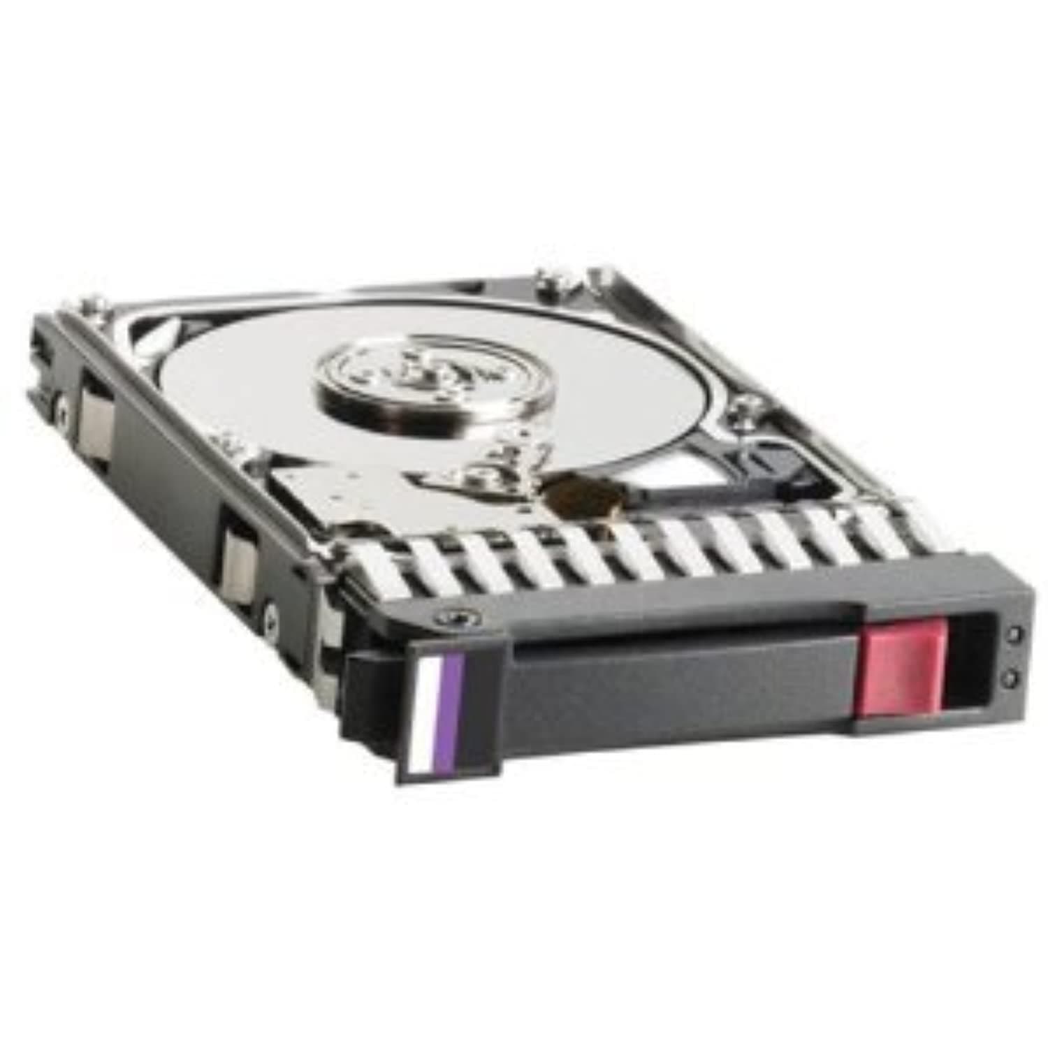 HP 507125-B21 146GB 10K 6.0Gbps SFF SAS / Serial Attached SCSI D-FoxTI
