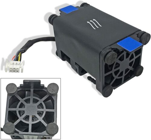 HP DL320E GEN8 G8 GFM0412SS 675449-001 675449-002 DC12V 1.82A Server Fan Cooler - aloinfousa.com