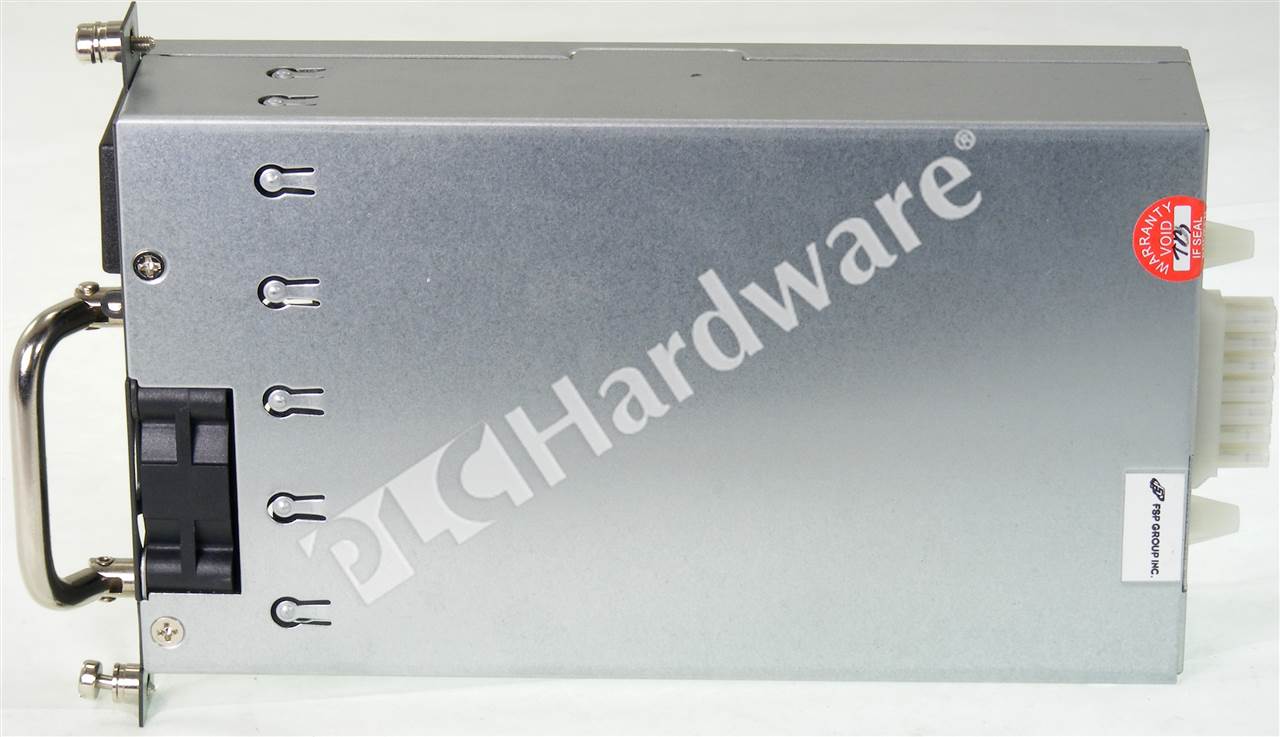 HP ProCurve JD362A 5800/5500 Series Switch AC Power Supply, 150W