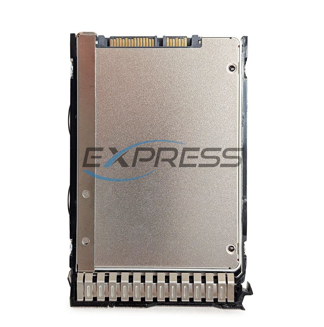 HPE 2.5" 960GB SATA 6Gbps RI SC SSD | P06572-001
