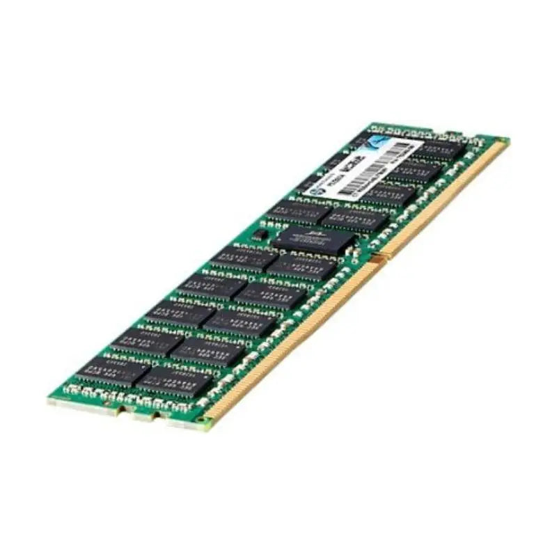 HPE 840759-691 64GB PC4-21300 2666Mhz DDR4 SDRAM ECC Reg 288-Pin RAM