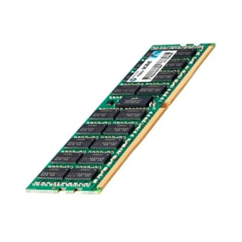 P18446-B21 HPE 64GB DDR4 SDRAM 2666Mhz Ecc Reg Memory Pc4-21300