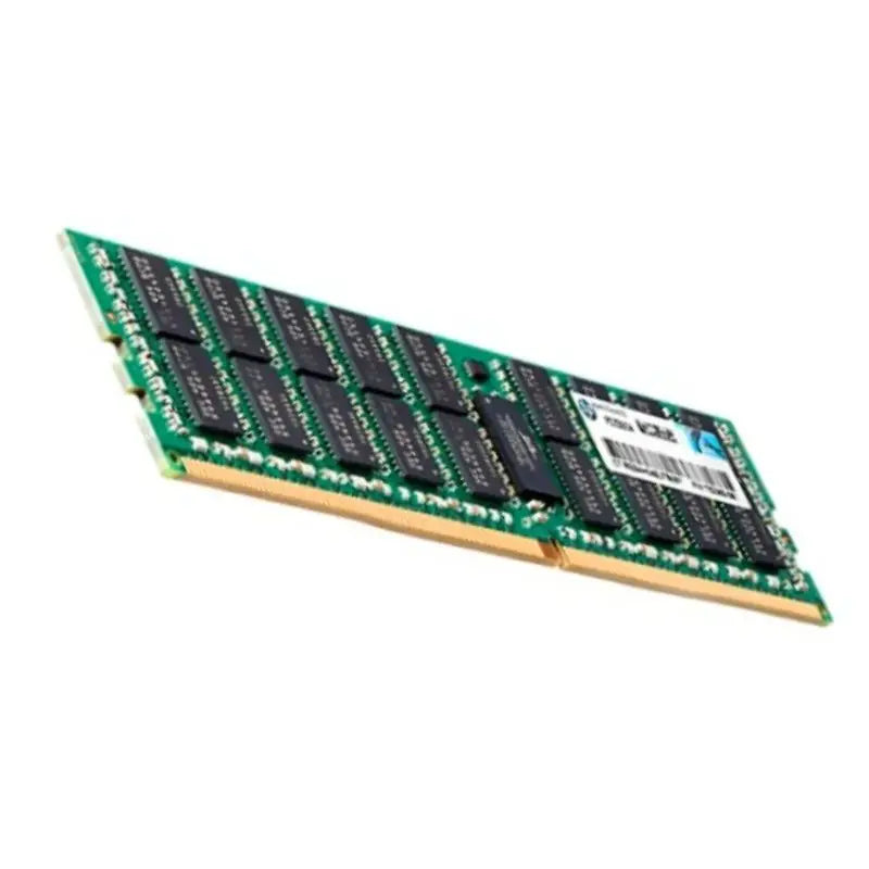 P18446-B21 HPE 64GB DDR4 SDRAM 2666Mhz Ecc Reg Memory Pc4-21300