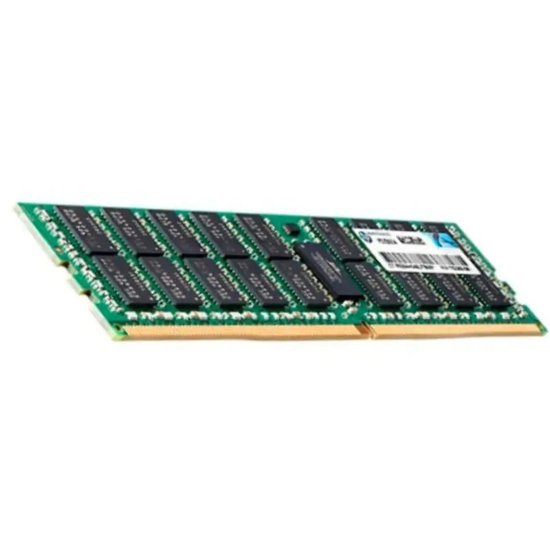 P18446-B21 HPE 64GB DDR4 SDRAM 2666Mhz Ecc Reg Memory Pc4-21300
