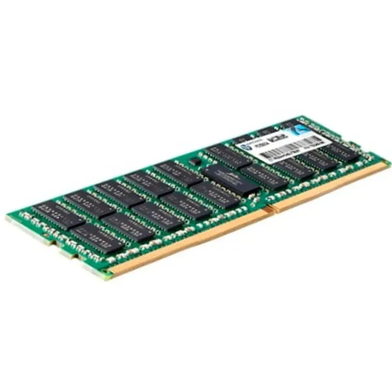 P18446-B21 HPE 64GB DDR4 SDRAM 2666Mhz Ecc Reg Memory Pc4-21300