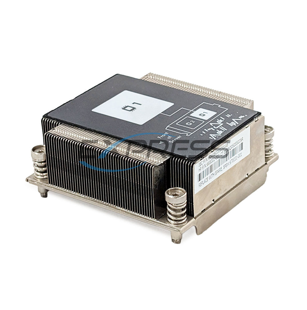 HPE BL460c (G8) Standard CPU 1 Heatsink | 665002-001