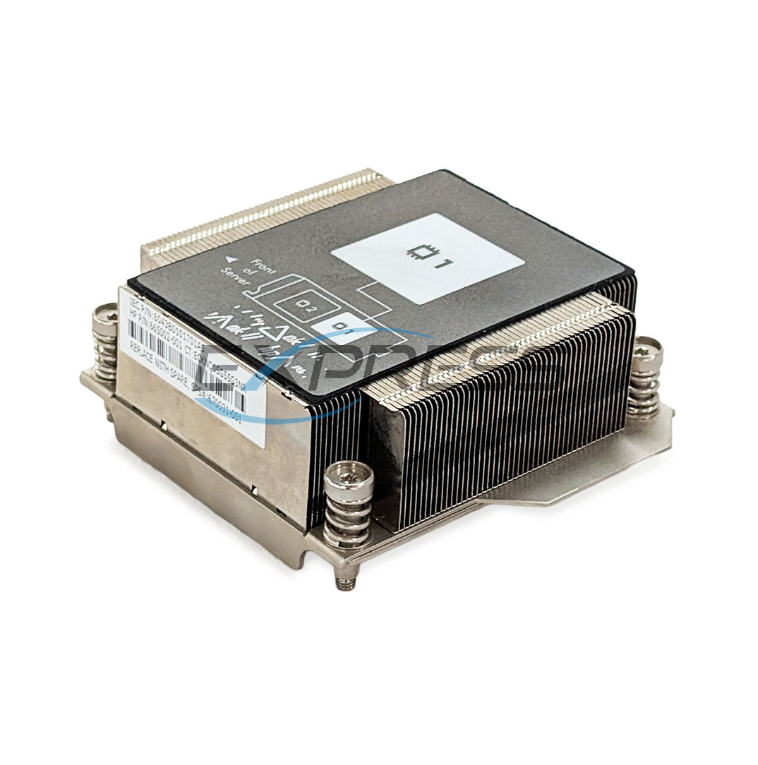 HPE BL460c (G8) Standard CPU 1 Heatsink | 665002-001