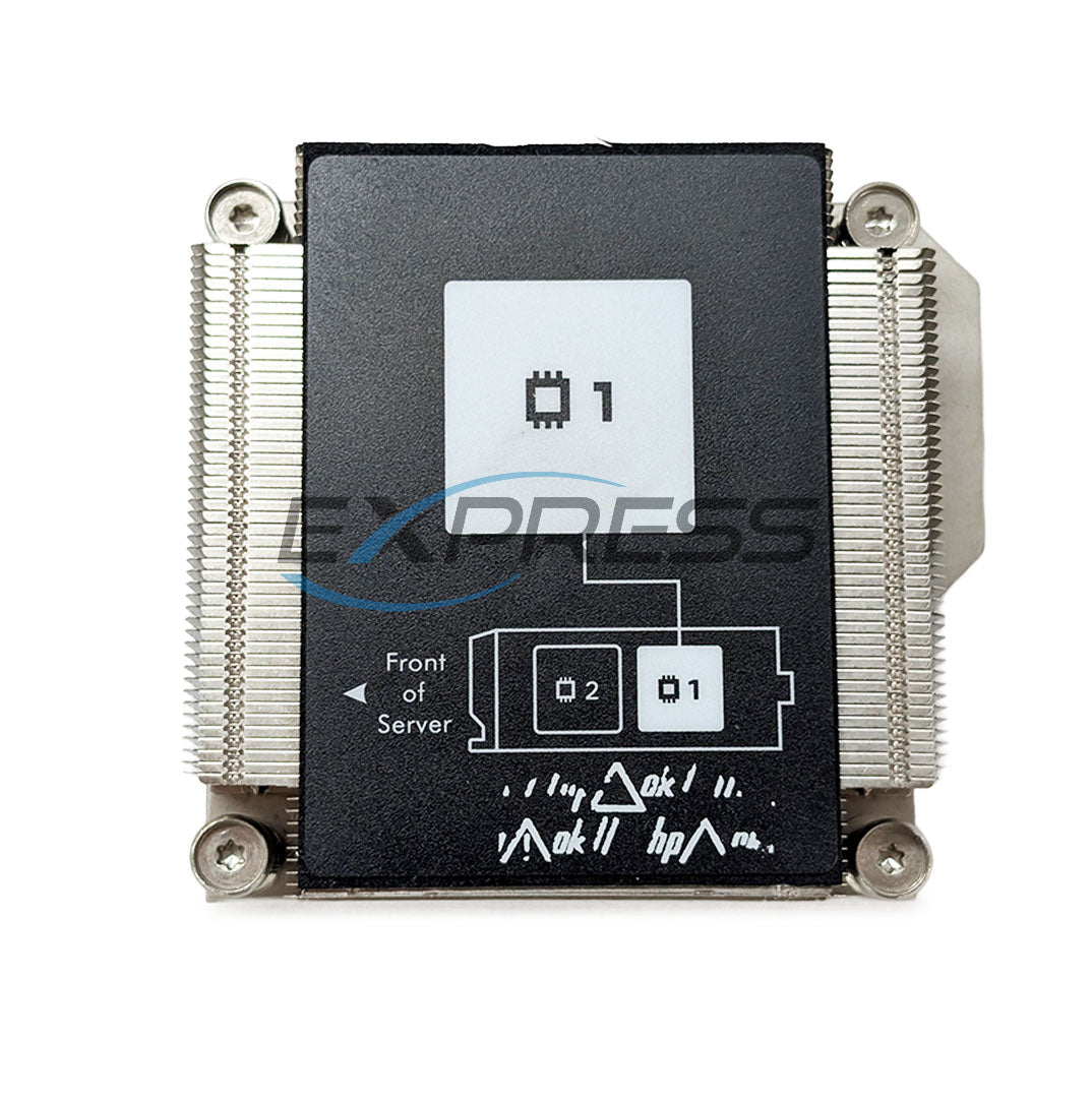 HPE BL460c (G8) Standard CPU 1 Heatsink | 665002-001