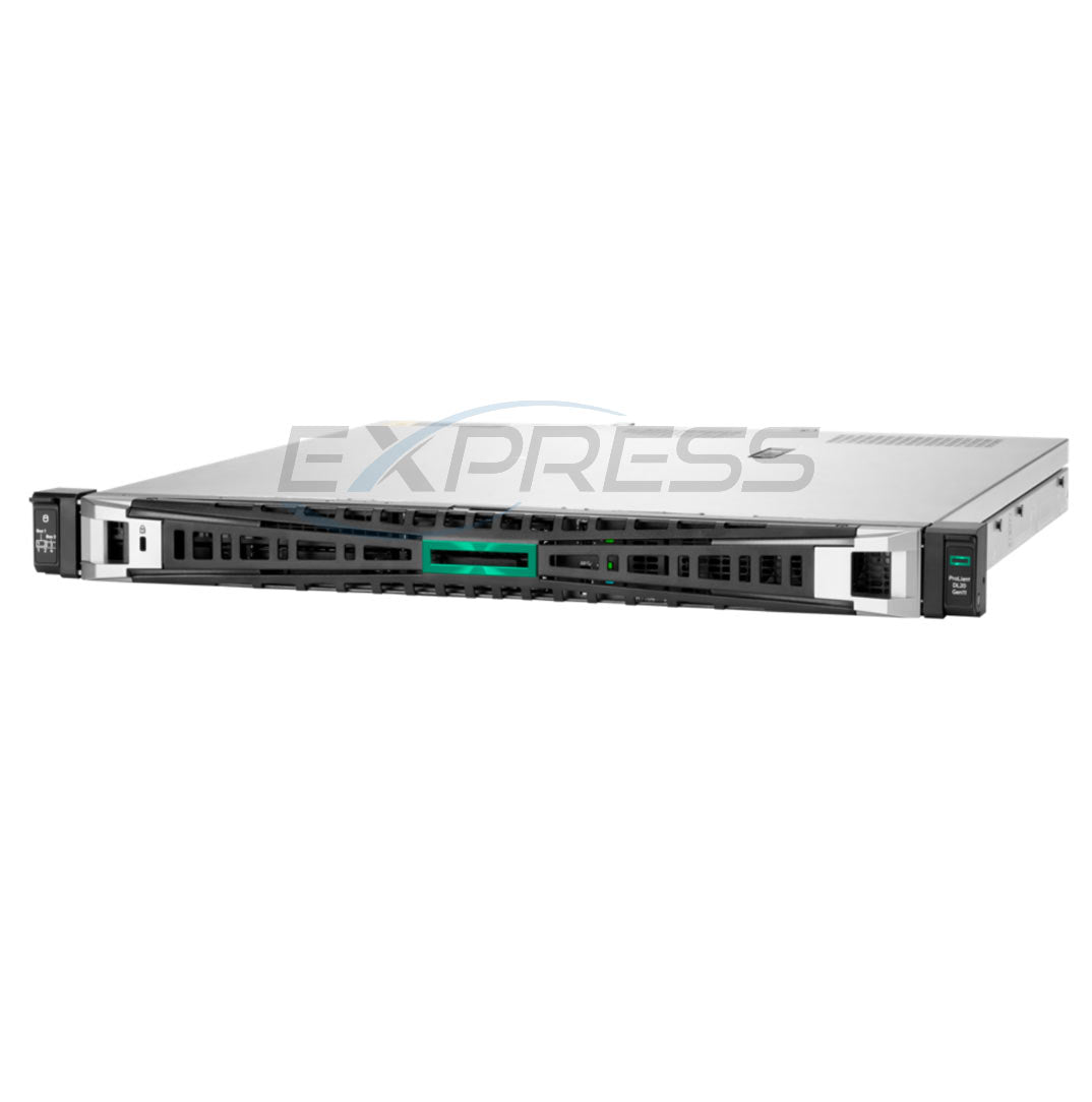 HPE ProLiant DL20 Rack Server (G11) Configuration