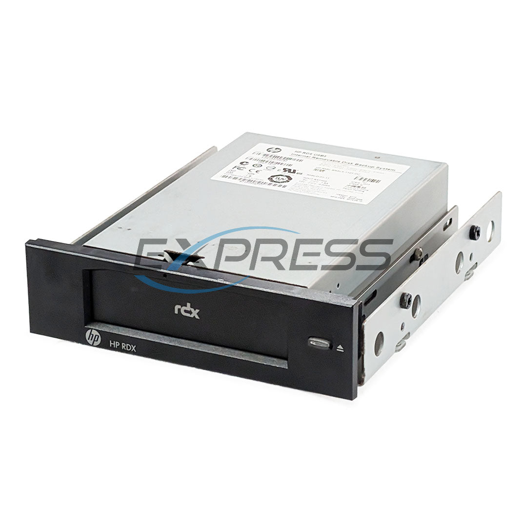 HPE RDX Internal Docking Station | C8S06A