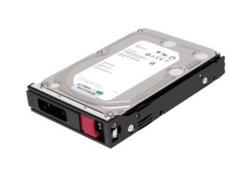 HP Generation 11 874431-003 AREA3840S5xnFTRI 3.84TB 1 DWPD SAS 12Gb/s 3D TLC V-NAND 2.5in Recertified Solid State Drive