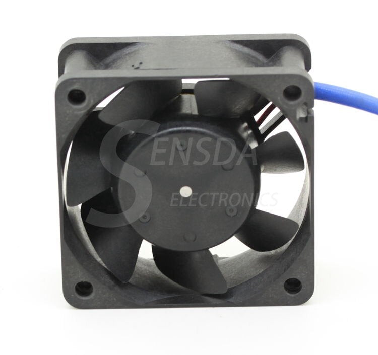 Nidec TA225DC 33x33x49mm 24V DC 0.14A Axial Cooling Fan