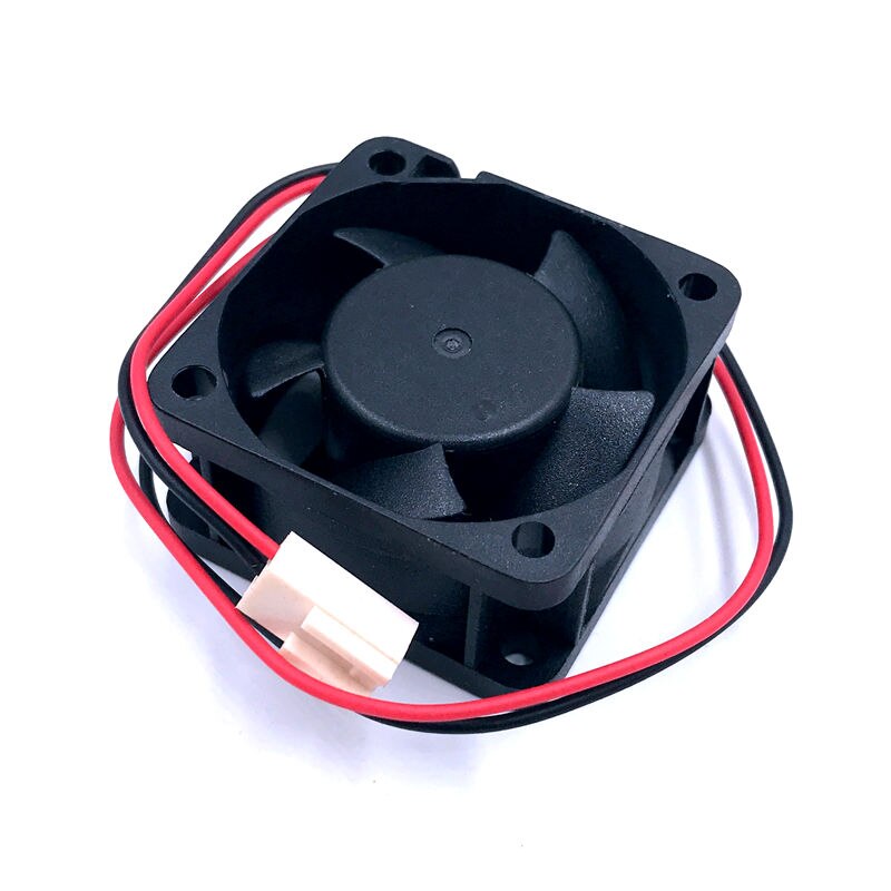 ADDA AD0412HX-C50 40x40x20mm 12V DC 0.11A Axial Cooling Fan