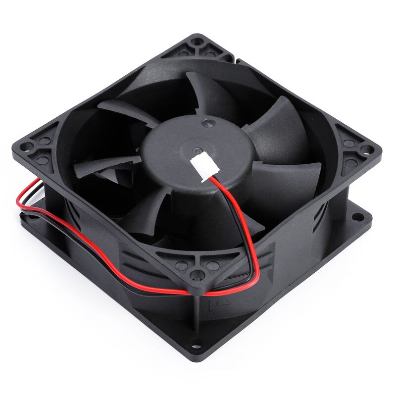 SXDOOL SXD9238B24H 24V DC 92x92x38mm Brushless Cooling Fan