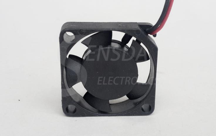SUNON SUNON 5V DC 0.11A Axial Cooling Fan