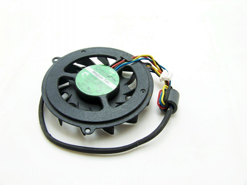 SUNON GC054509VH-8A 5V DC Blower Fan
