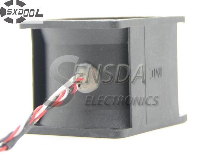 ebm-papst 405038-12HB 40x40x38mm 12V DC 0.75A Axial Cooling Fan