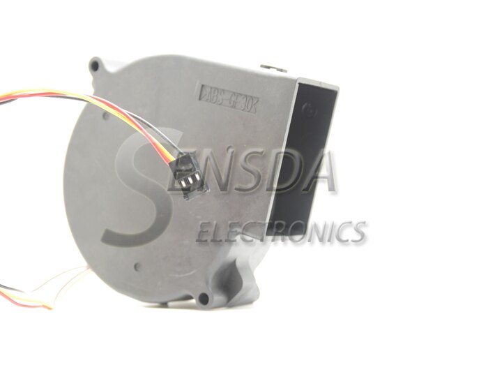 Nidec GAMMA30 34x34x12mm 12V DC 30 A Axial Cooling Fan