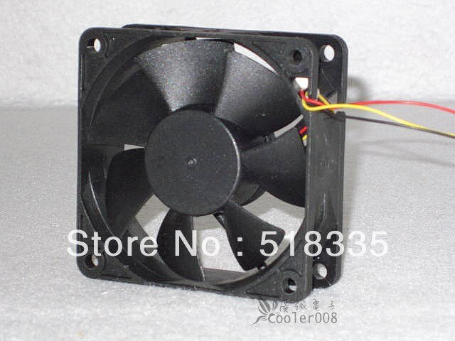ADDA AD0712MB-A73GL 70x70x25mm 12V DC 0.15A Axial Cooling Fan