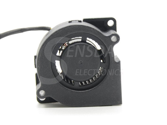 ADDA AB5012MB-C03 50x50x20mm 12V DC 0.12A 3-Wire Axial Cooling Fan