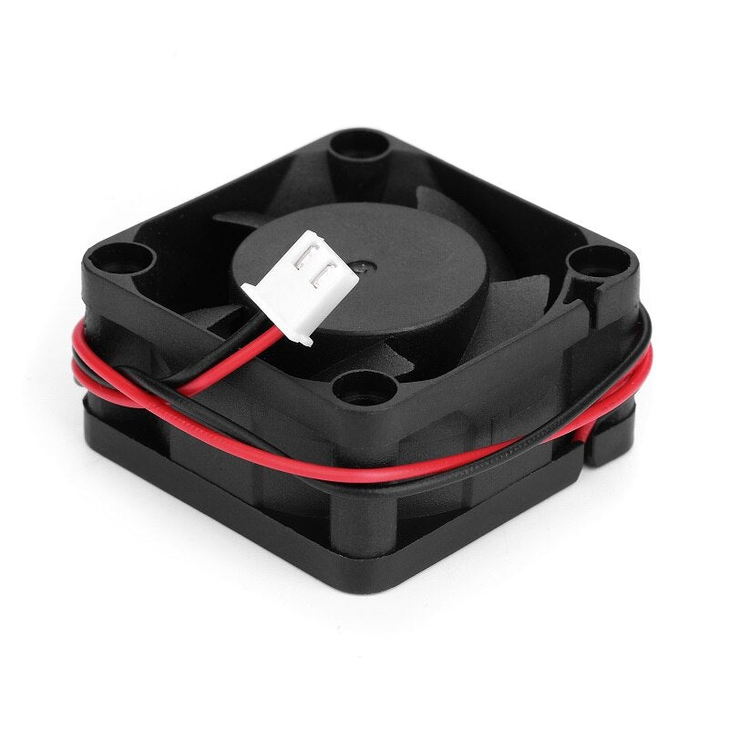 SXDOOL SXD4020B12M 12V DC 40x40x20mm Brushless Cooling Fan