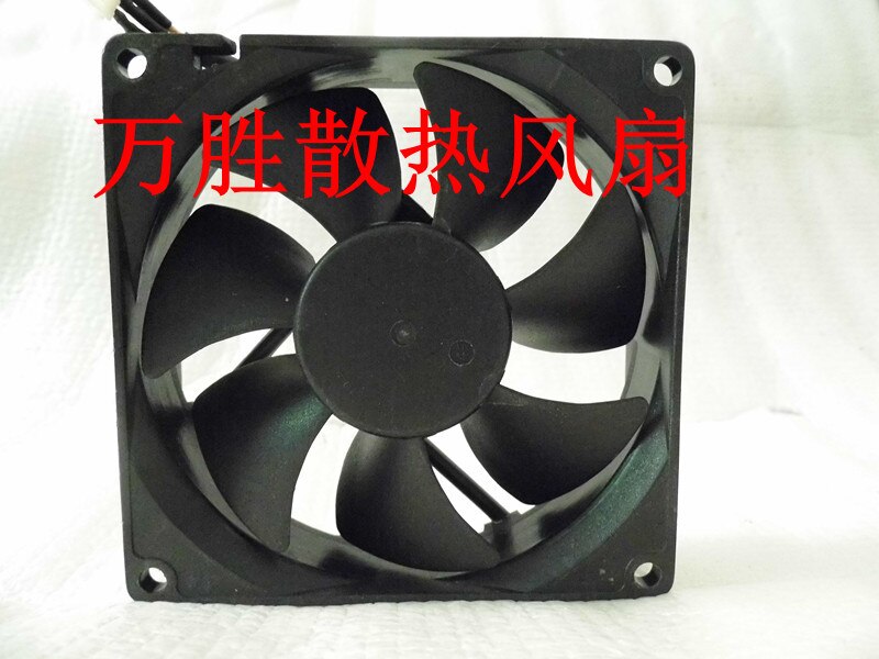 ADDA AD0924HB-A72GL 92x92x25mm 24V DC 0.15A Axial Cooling Fan