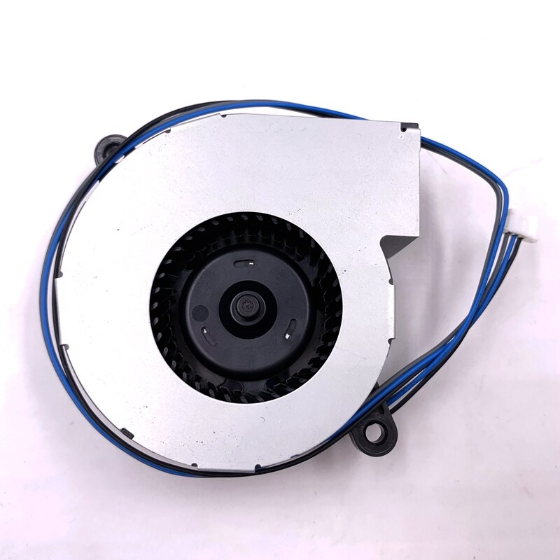 CY-6023R-08 60x60x23mm 12V DC 3-Wire Axial Cooling Fan