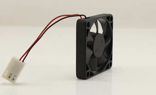 ADDA AD3512LB-K70 35x35x10mm 12V DC 0.05A Axial Cooling Fan