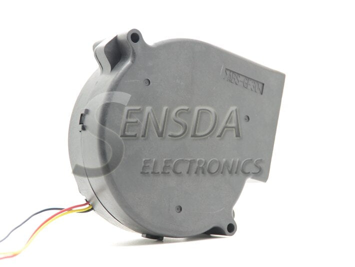 Nidec GAMMA30 34x34x12mm 12V DC 30 A Axial Cooling Fan
