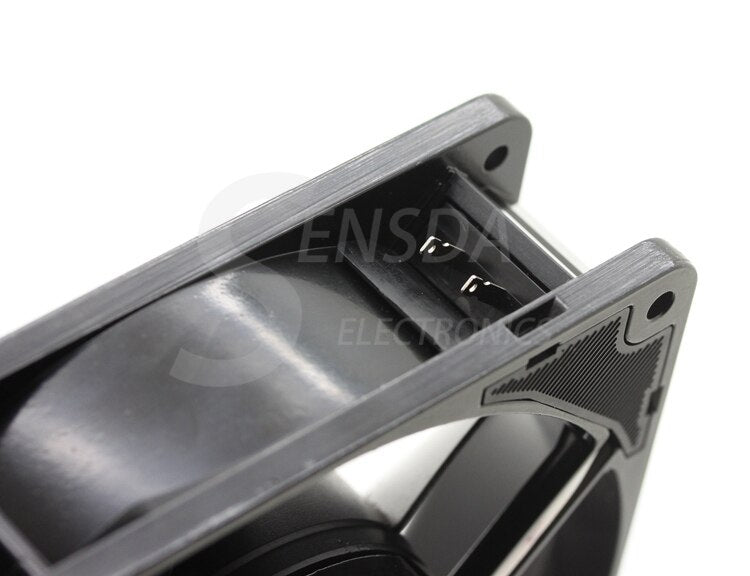 34x34x50mm Axial Cooling Fan