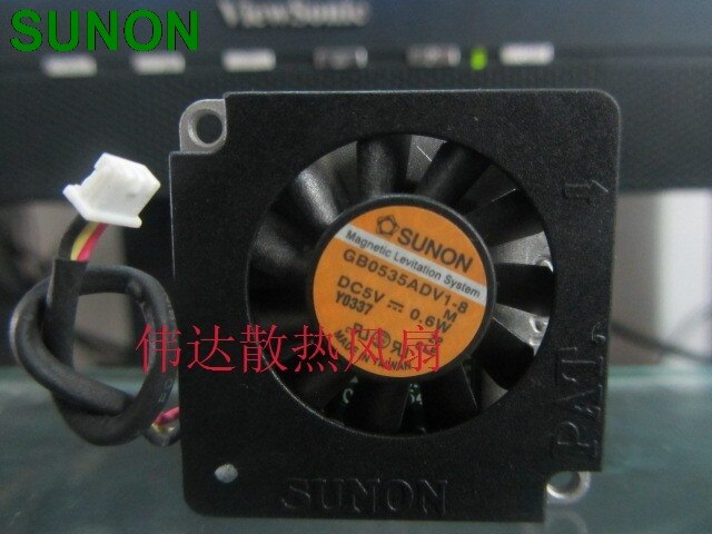 SUNON SUNON 5V DC Centrifugal Blower Fan