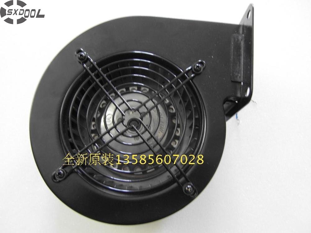 Axial Cooling Fan