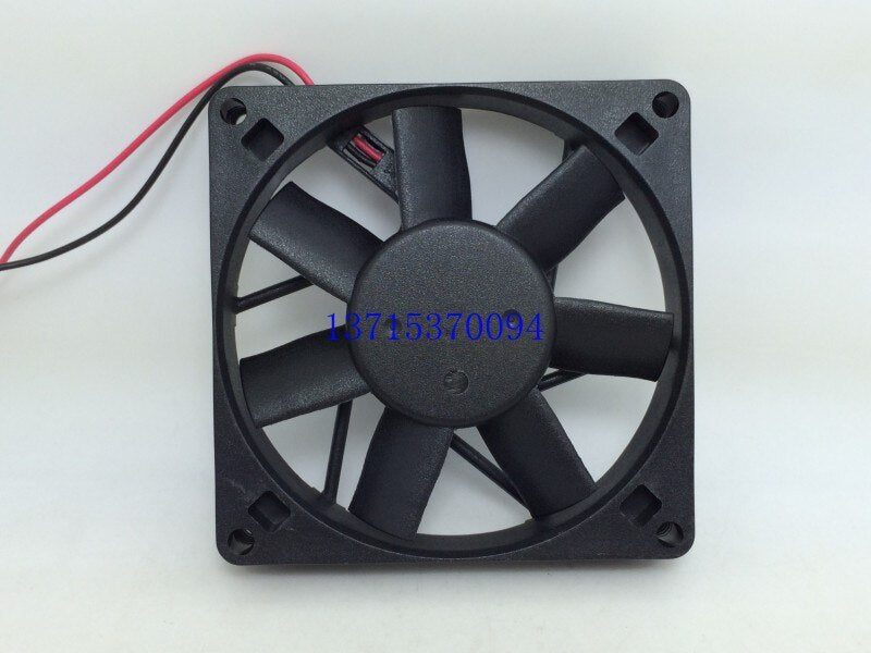 ADDA AD0812LB-D70 12V DC 0.09A Axial Cooling Fan
