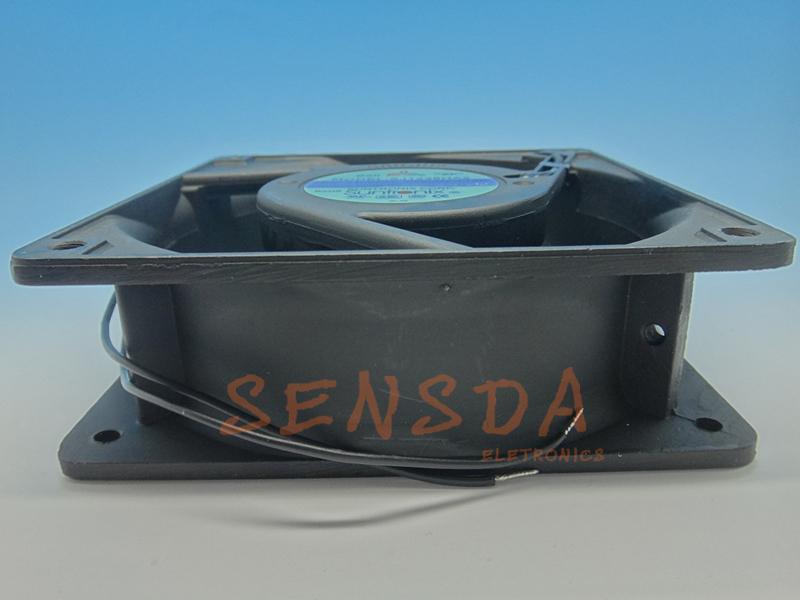 SANJUN SJ1238HA2 230V AC 120x120x38mm AC Axial Cooling Fan