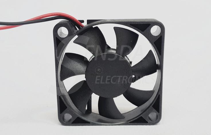 ADDA AD4512HB-G70 12V DC 0.09A Axial Cooling Fan